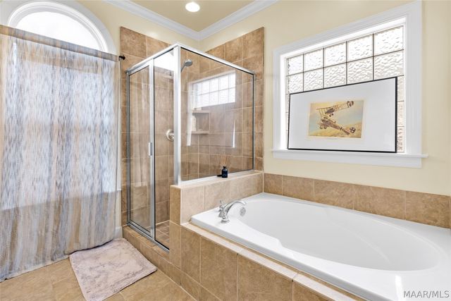 8725 MARSH RIDGE Drive, Montgomery, AL 36117