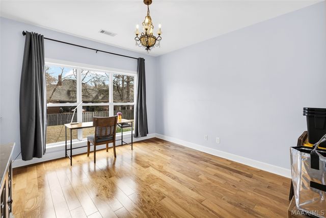 8725 MARSH RIDGE Drive, Montgomery, AL 36117