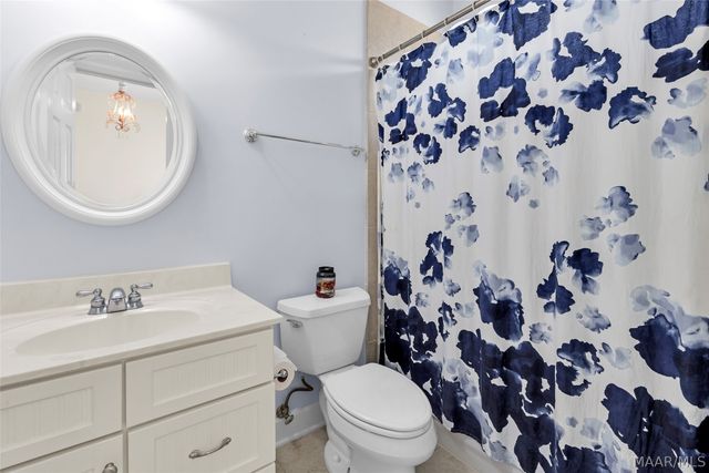 8725 MARSH RIDGE Drive, Montgomery, AL 36117