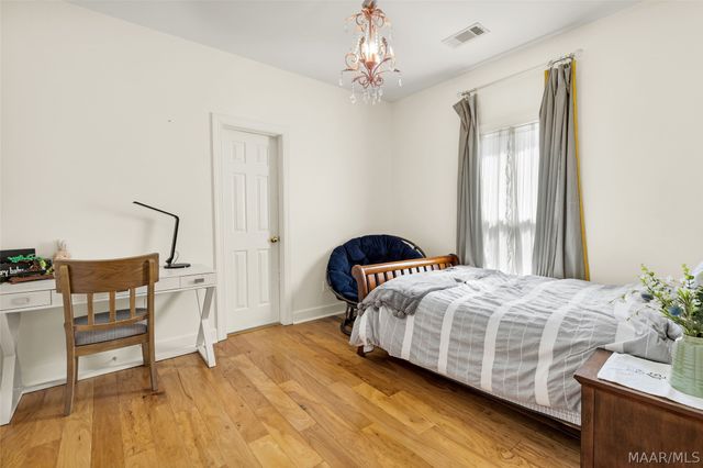 8725 MARSH RIDGE Drive, Montgomery, AL 36117