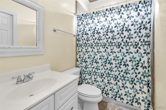 8725 MARSH RIDGE Drive, Montgomery, AL 36117