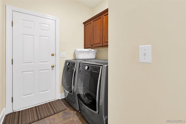 8725 MARSH RIDGE Drive, Montgomery, AL 36117