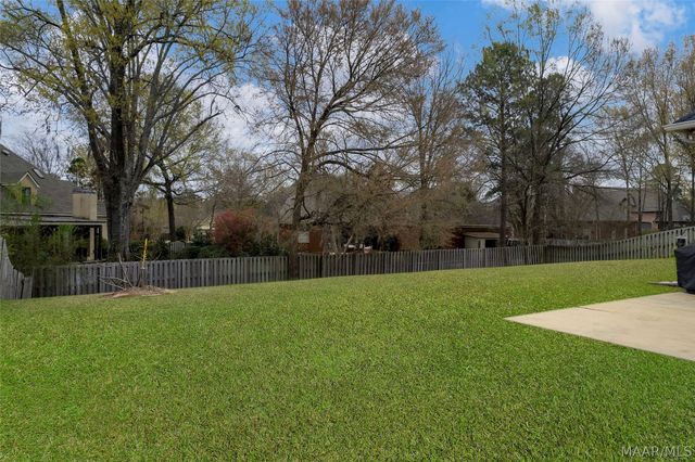 8725 MARSH RIDGE Drive, Montgomery, AL 36117