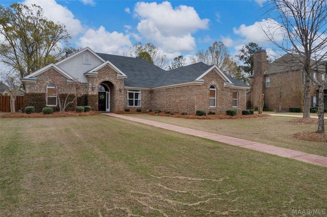 8725 MARSH RIDGE Drive, Montgomery, AL 36117