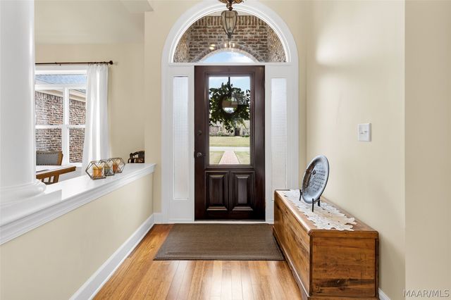 8725 MARSH RIDGE Drive, Montgomery, AL 36117