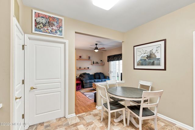 405 Harrier Drive 405, Monroe Twp, NJ 08831