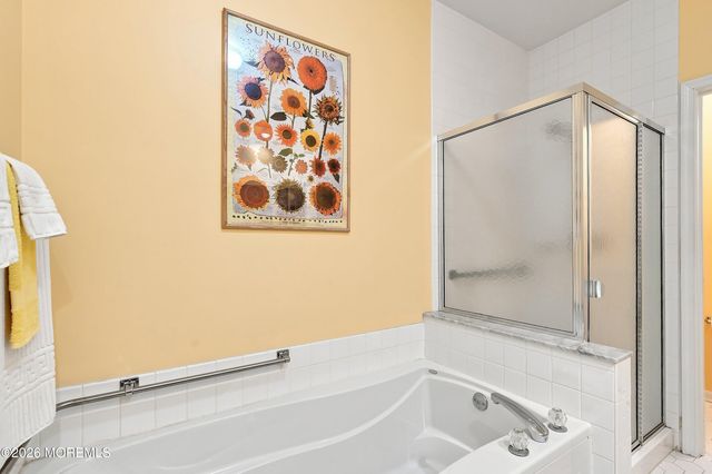 405 Harrier Drive 405, Monroe Twp, NJ 08831