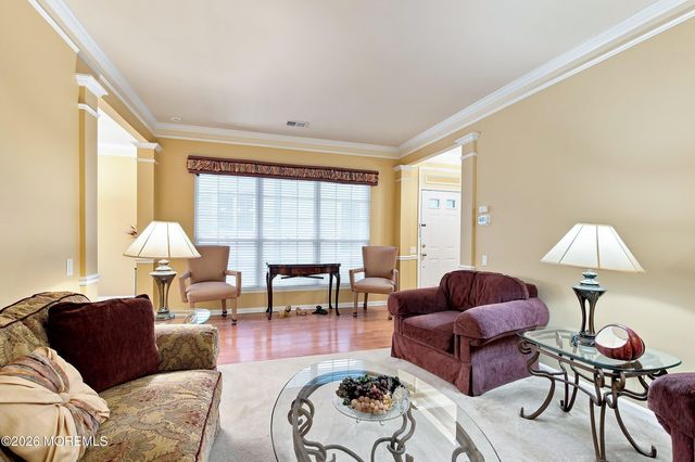 405 Harrier Drive 405, Monroe Twp, NJ 08831