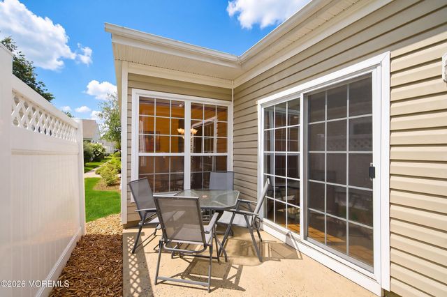 405 Harrier Drive 405, Monroe Twp, NJ 08831