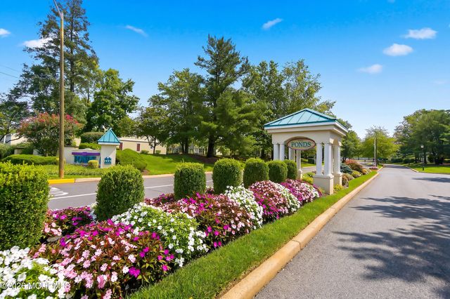 405 Harrier Drive 405, Monroe Twp, NJ 08831