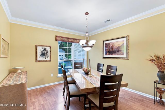 405 Harrier Drive 405, Monroe Twp, NJ 08831