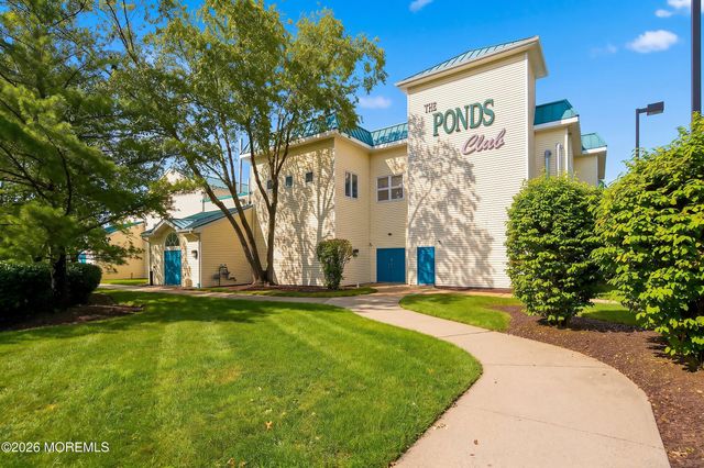 405 Harrier Drive 405, Monroe Twp, NJ 08831
