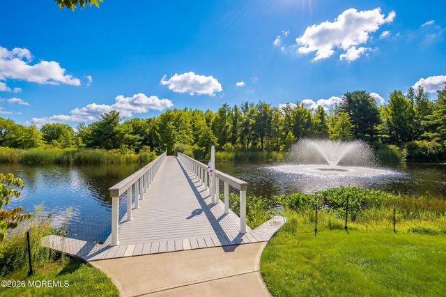 405 Harrier Drive 405, Monroe Twp, NJ 08831