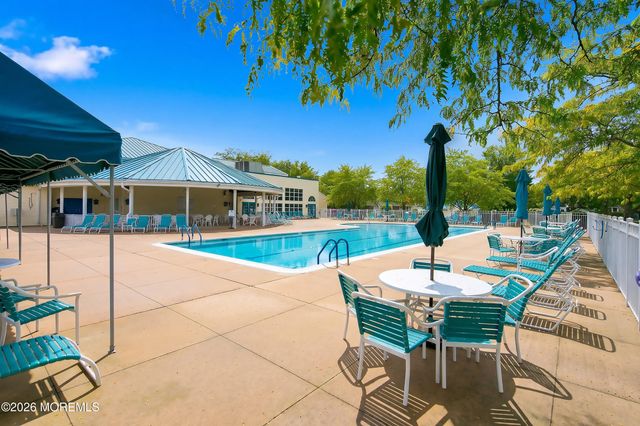 405 Harrier Drive 405, Monroe Twp, NJ 08831