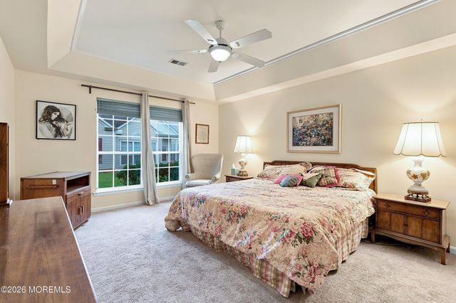 405 Harrier Drive 405, Monroe Twp, NJ 08831