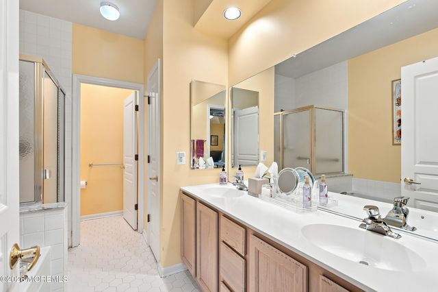 405 Harrier Drive 405, Monroe Twp, NJ 08831