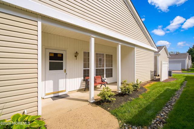 405 Harrier Drive 405, Monroe Twp, NJ 08831