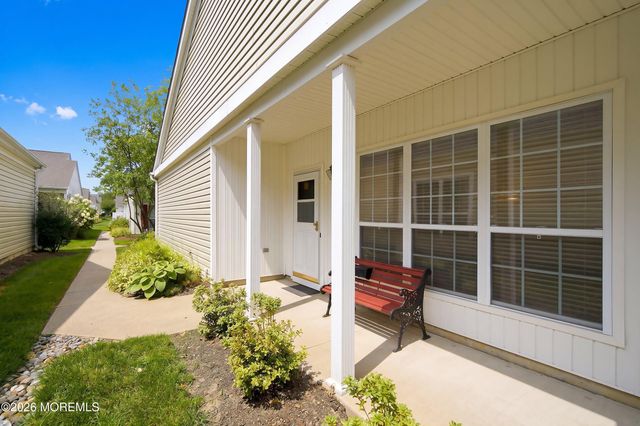 405 Harrier Drive 405, Monroe Twp, NJ 08831