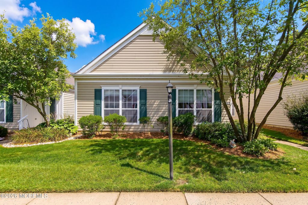 405 Harrier Drive 405, Monroe Twp, NJ 08831
