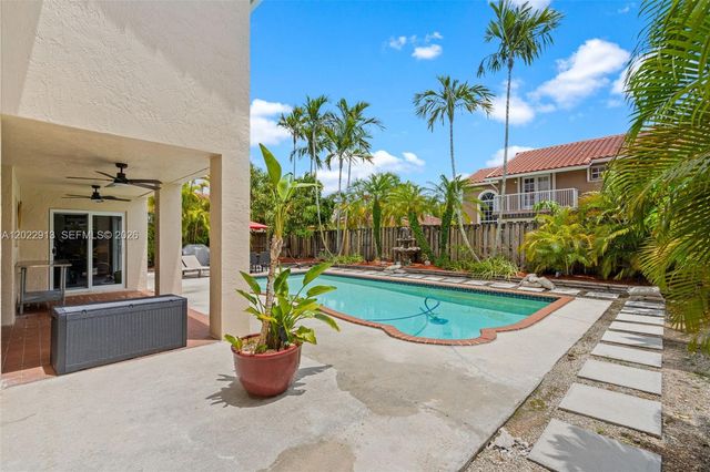 15596 SW 110th Ter, Miami, FL 33196