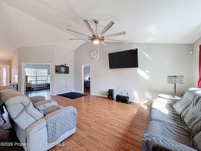 13046 Kildeer Road, Spring Hill, FL 34613