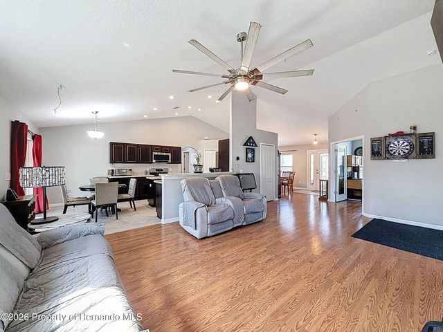 13046 Kildeer Road, Spring Hill, FL 34613