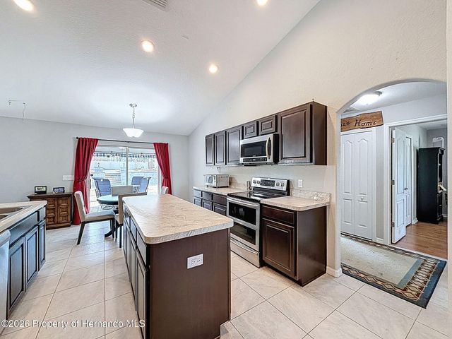 13046 Kildeer Road, Spring Hill, FL 34613