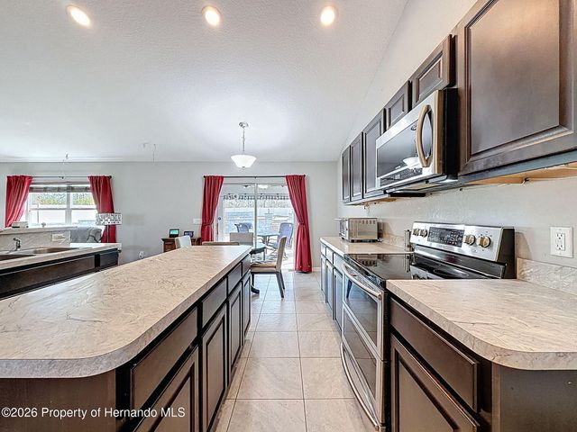 13046 Kildeer Road, Spring Hill, FL 34613