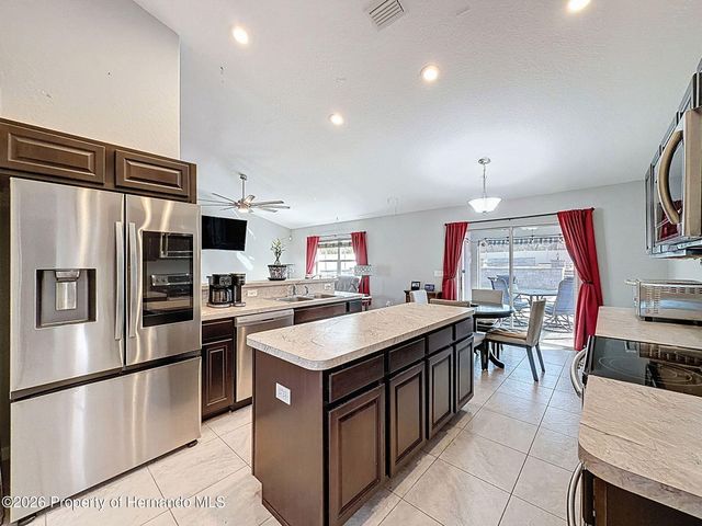 13046 Kildeer Road, Spring Hill, FL 34613