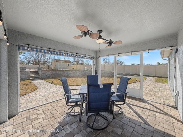 13046 Kildeer Road, Spring Hill, FL 34613