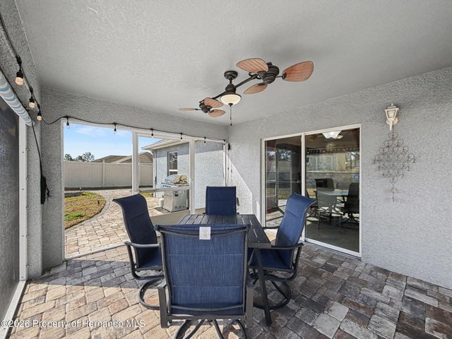 13046 Kildeer Road, Spring Hill, FL 34613
