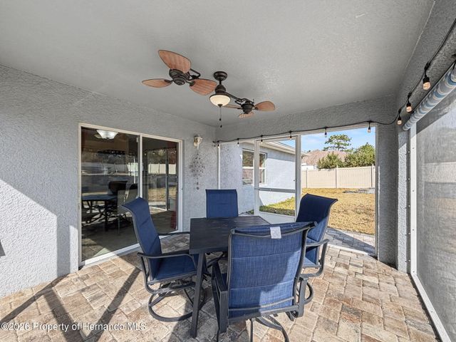 13046 Kildeer Road, Spring Hill, FL 34613