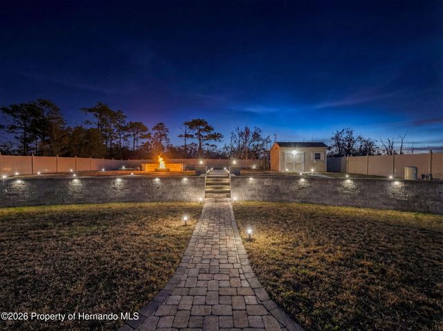 13046 Kildeer Road, Spring Hill, FL 34613
