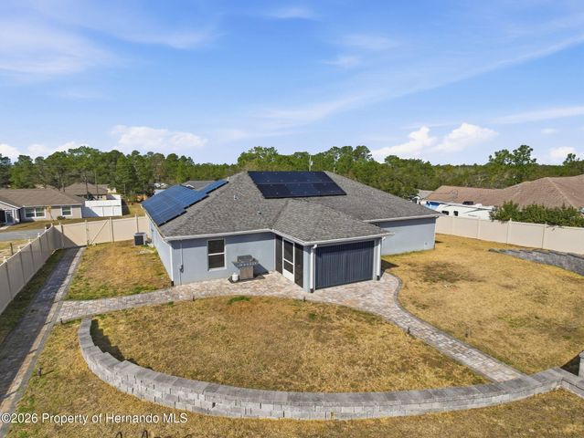 13046 Kildeer Road, Spring Hill, FL 34613
