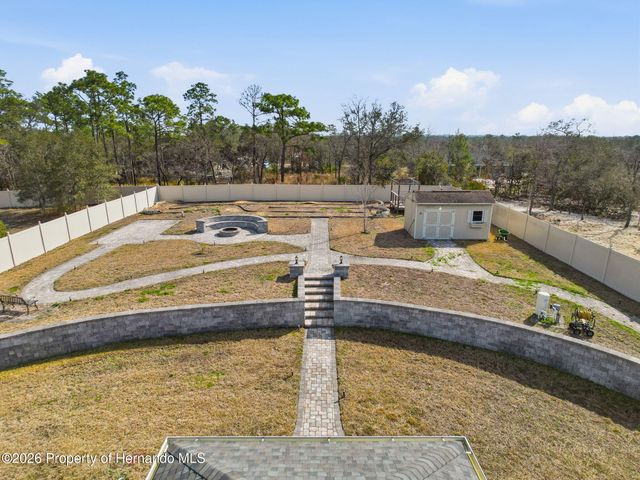 13046 Kildeer Road, Spring Hill, FL 34613