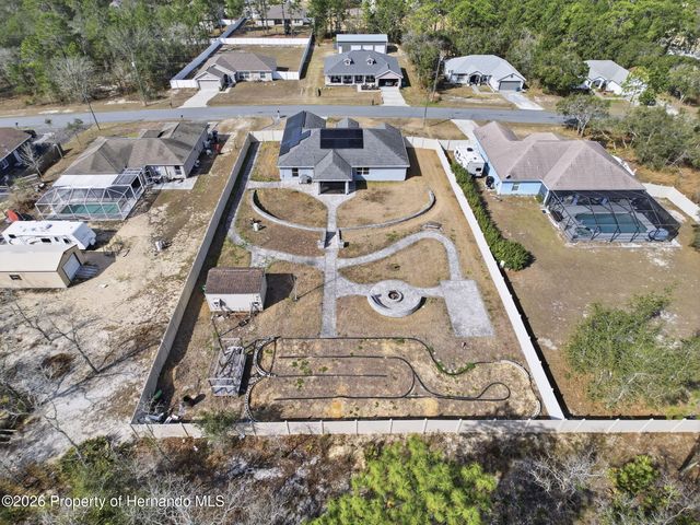13046 Kildeer Road, Spring Hill, FL 34613
