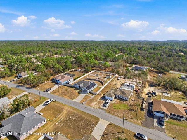 13046 Kildeer Road, Spring Hill, FL 34613