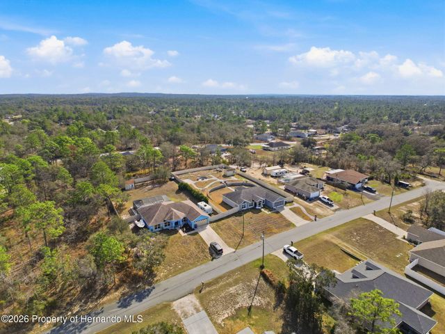 13046 Kildeer Road, Spring Hill, FL 34613