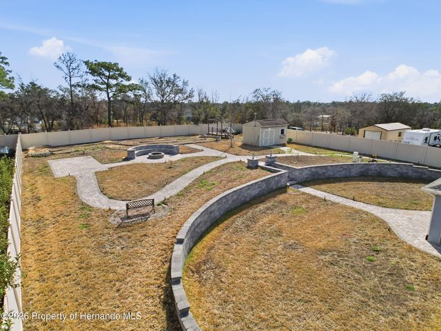 13046 Kildeer Road, Spring Hill, FL 34613