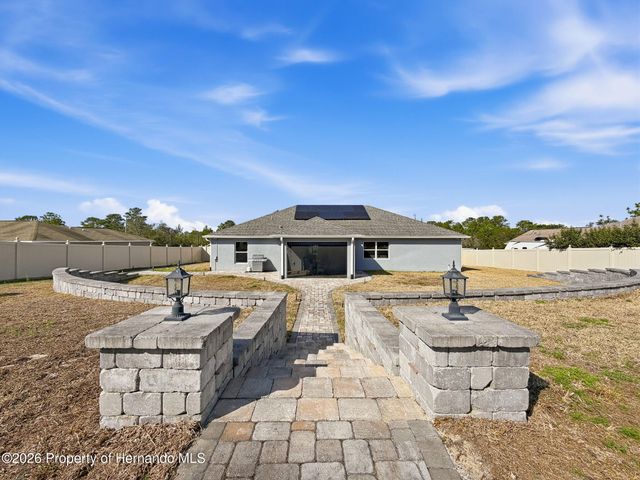13046 Kildeer Road, Spring Hill, FL 34613