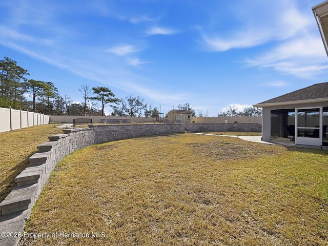 13046 Kildeer Road, Spring Hill, FL 34613