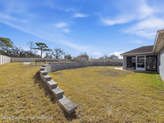 13046 Kildeer Road, Spring Hill, FL 34613