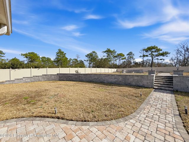 13046 Kildeer Road, Spring Hill, FL 34613