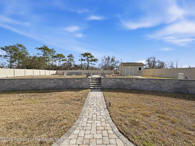 13046 Kildeer Road, Spring Hill, FL 34613