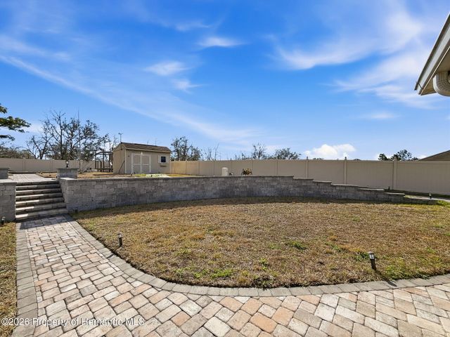 13046 Kildeer Road, Spring Hill, FL 34613