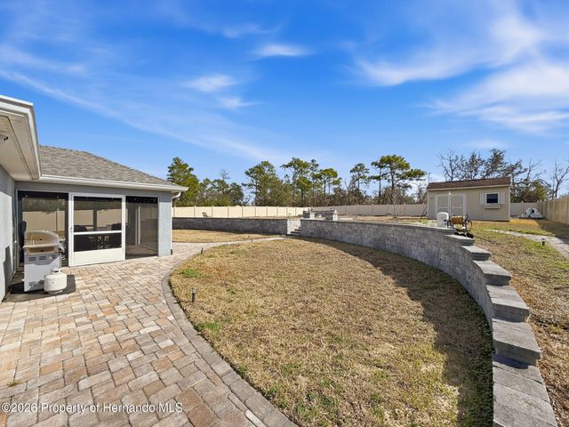 13046 Kildeer Road, Spring Hill, FL 34613