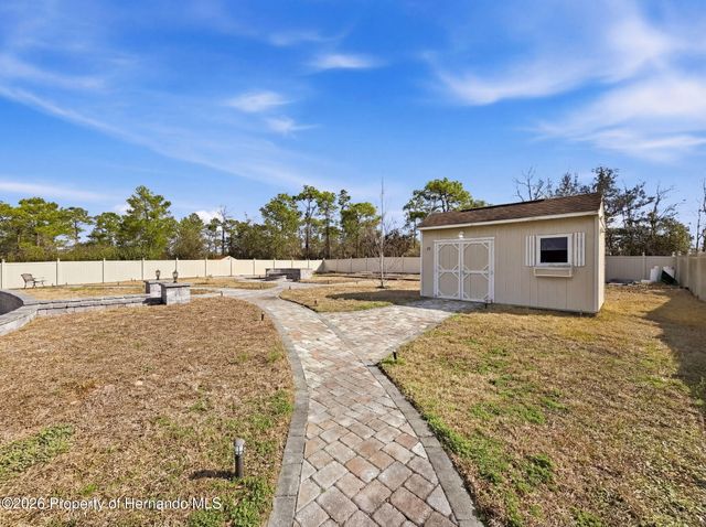 13046 Kildeer Road, Spring Hill, FL 34613