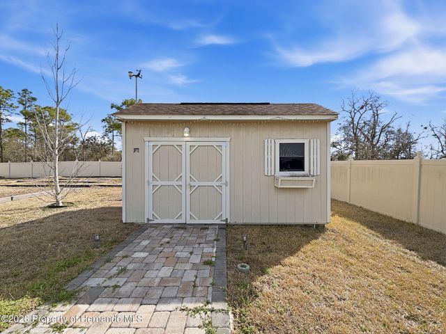 13046 Kildeer Road, Spring Hill, FL 34613