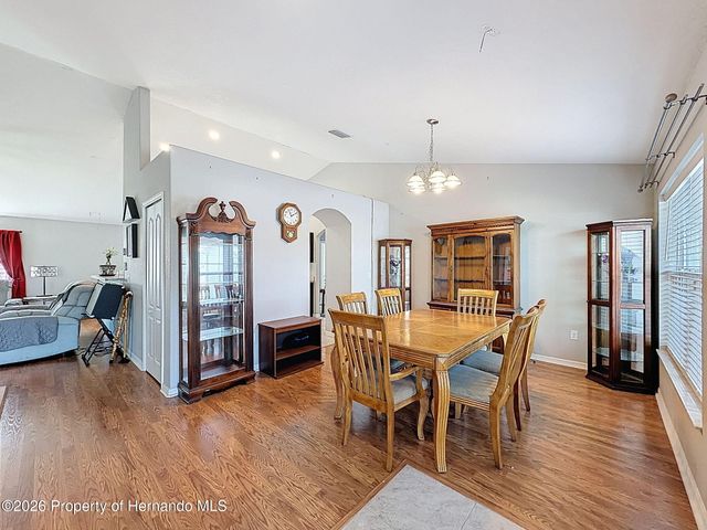 13046 Kildeer Road, Spring Hill, FL 34613