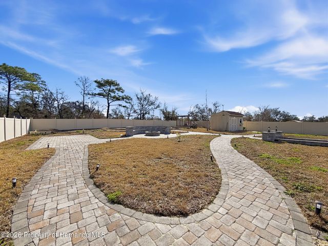 13046 Kildeer Road, Spring Hill, FL 34613
